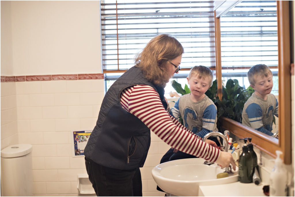 Angie Duncan Photography - A day in YOUR life